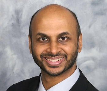 Dr. Raj Sinha, DMD