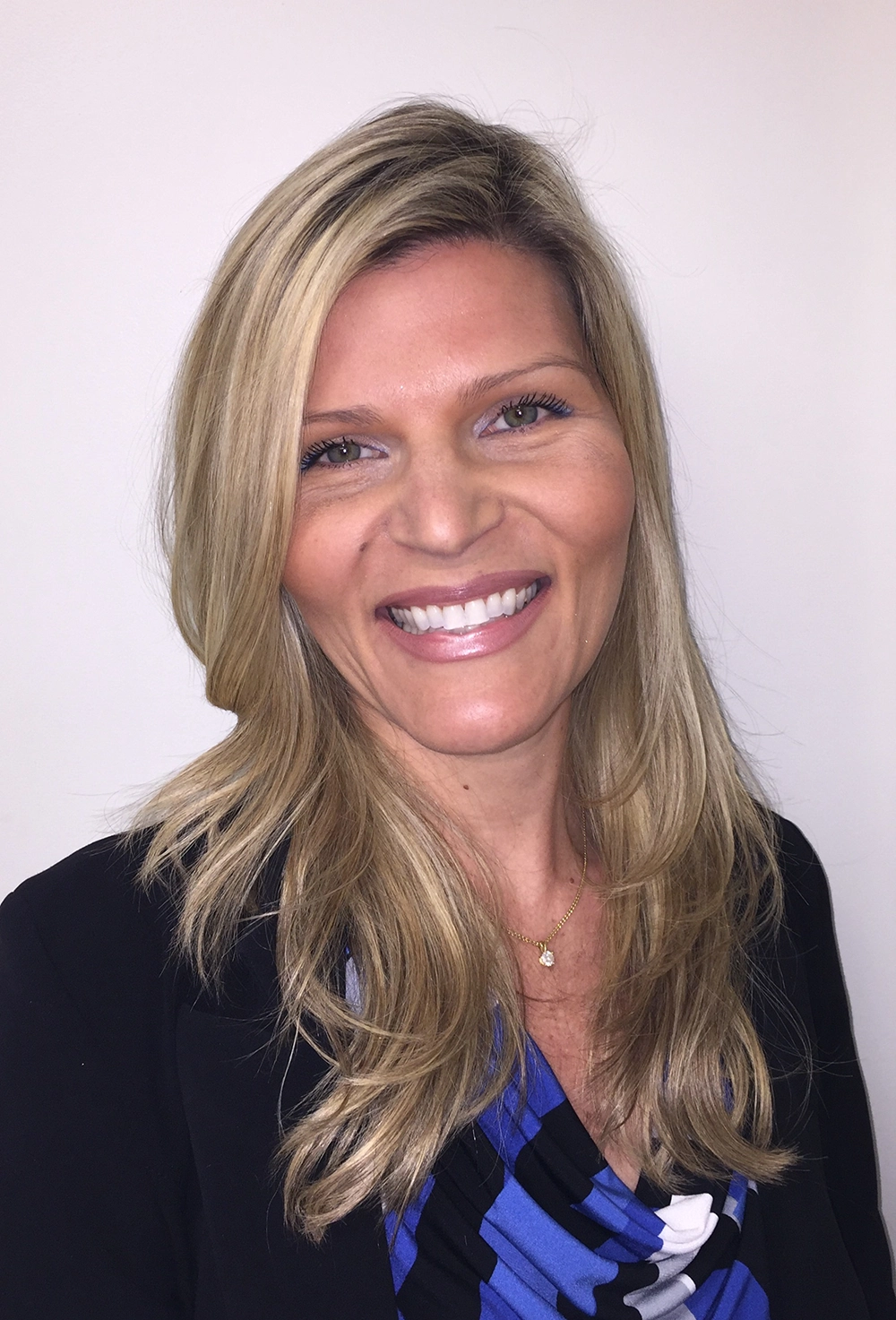 Dr. Joanna Hrymoc-Sinha